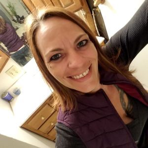 Meet your Posher, Ann